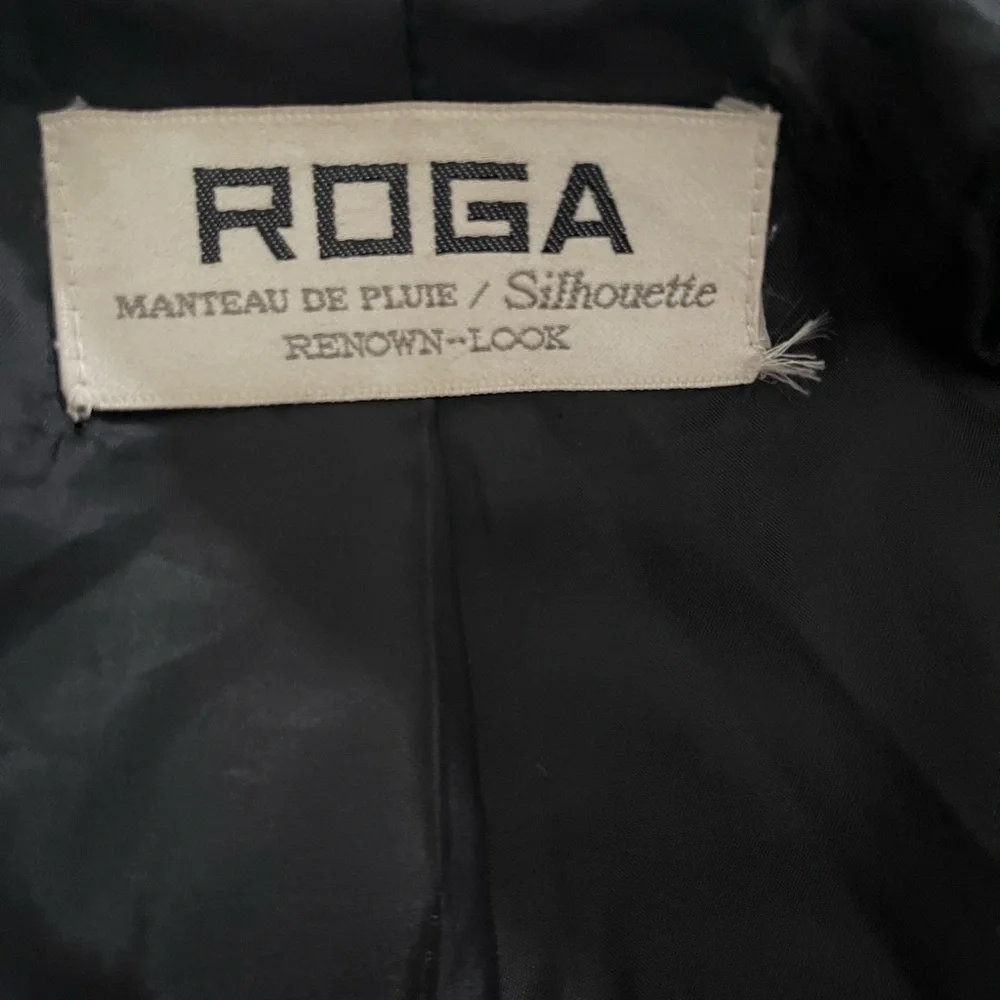 Coat Size XS - Picture 3 of 4